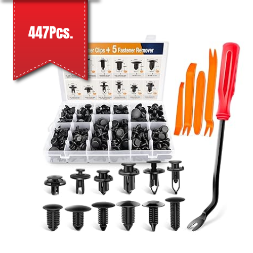 Kit de Bicicleta