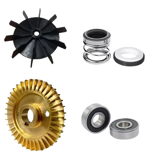 Kit de Bombas