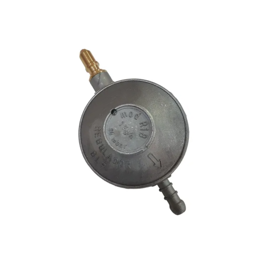 Regulador Autogas