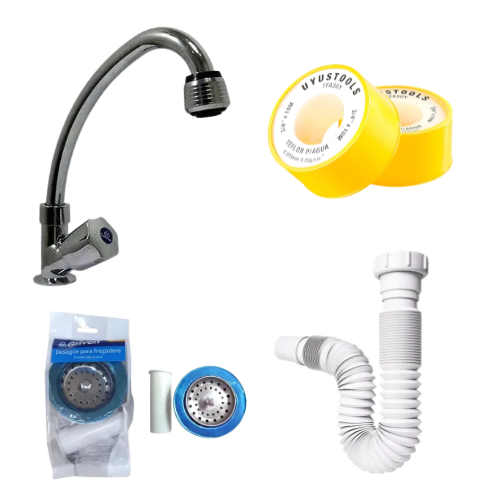 Calentador Termotronic